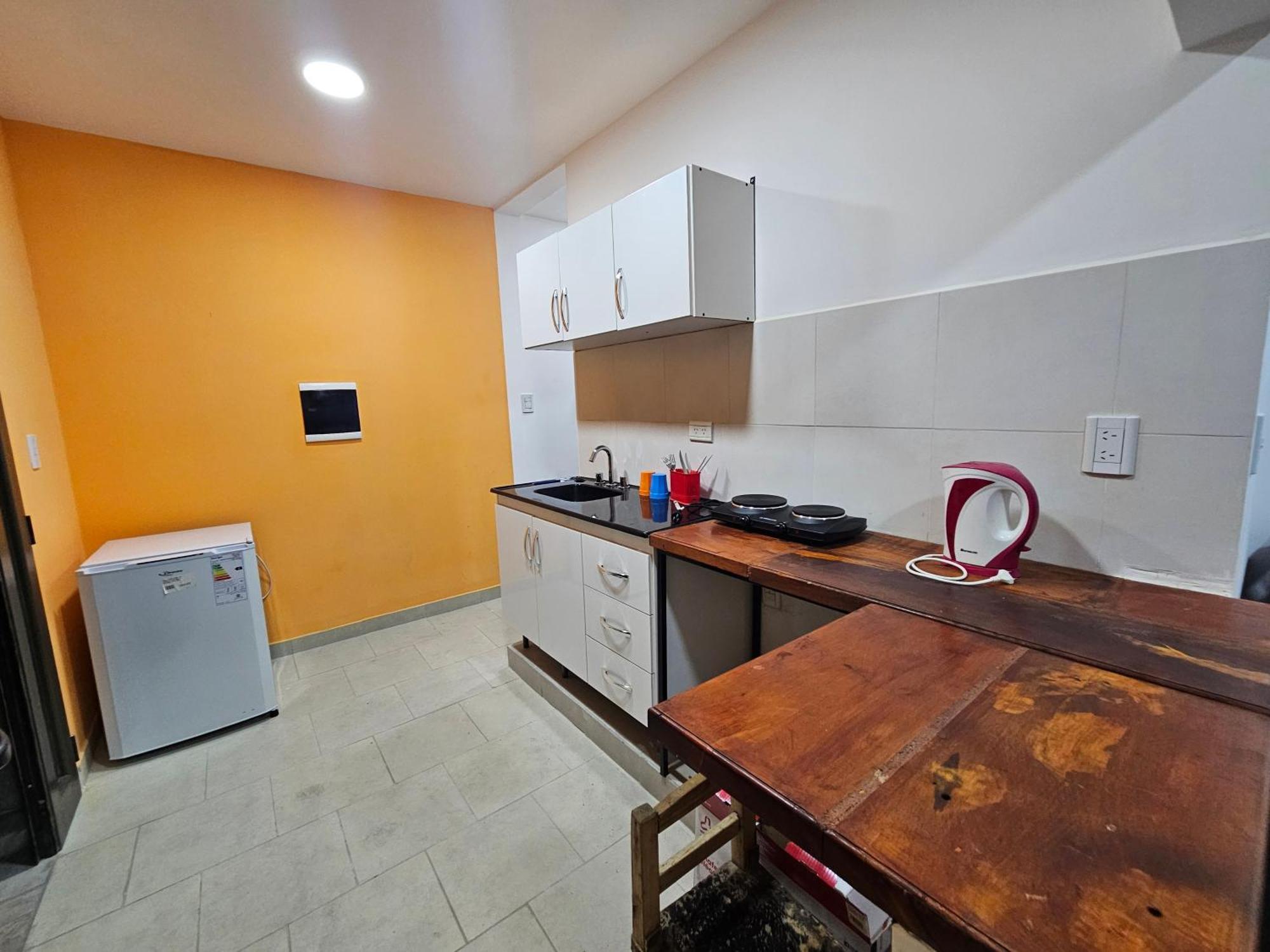 La Emilia Apartment Cafayate Luaran gambar