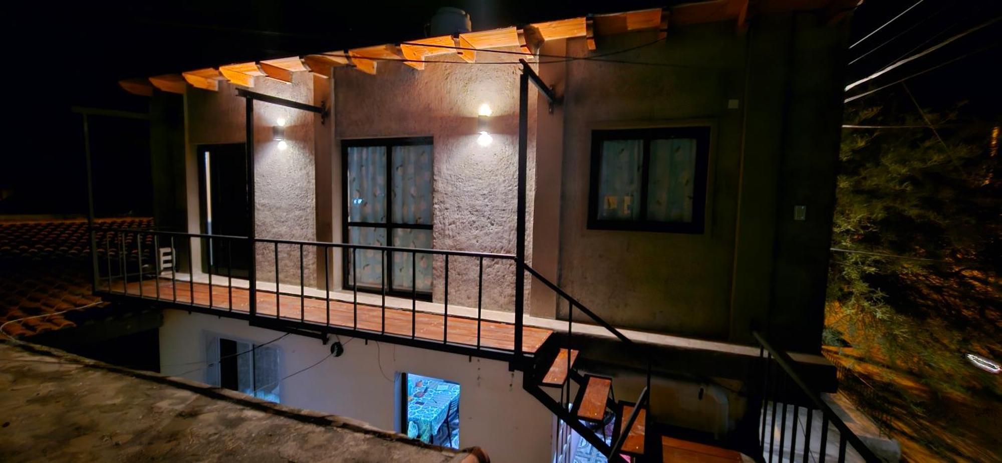 La Emilia Apartment Cafayate Luaran gambar