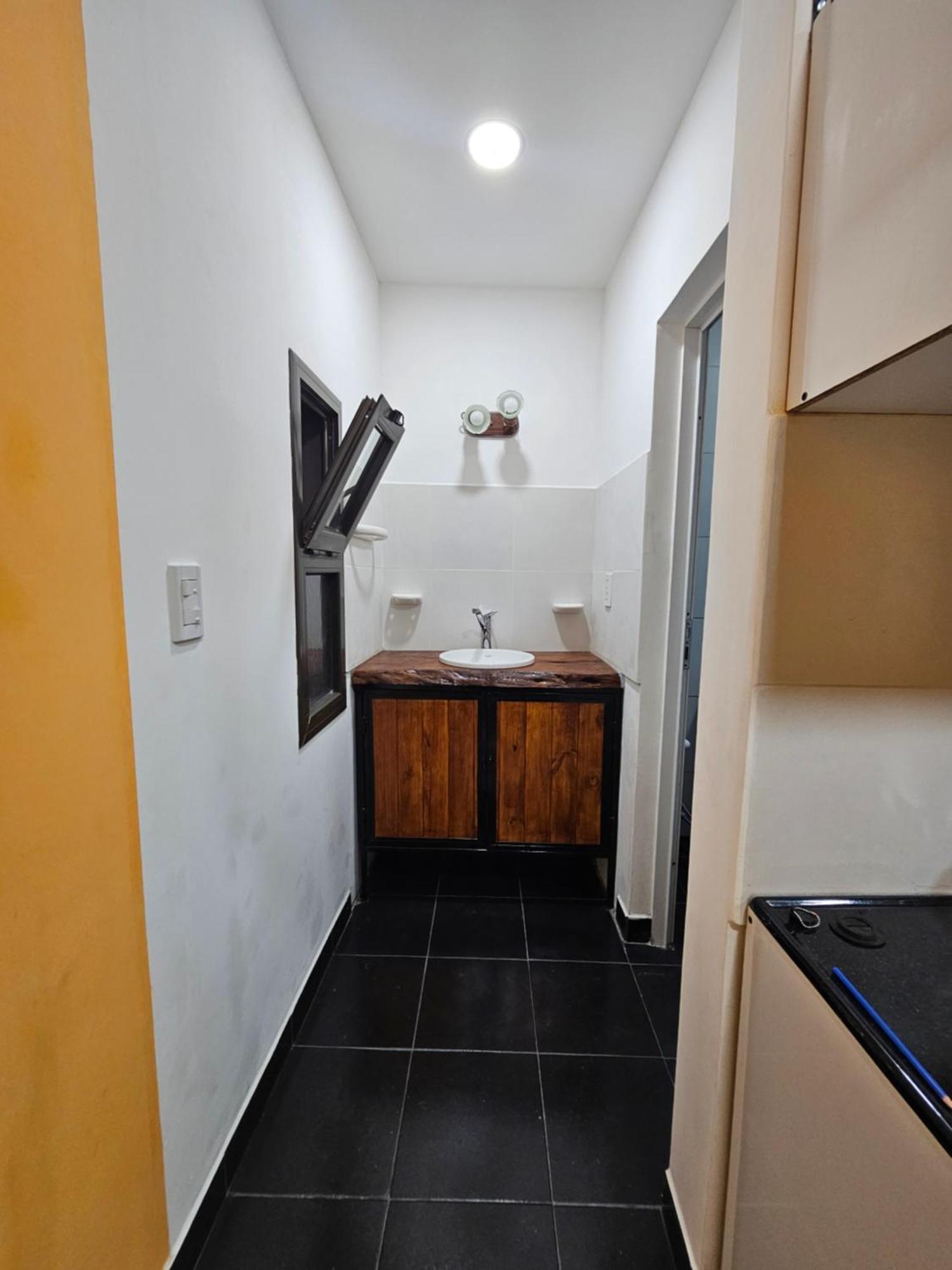 La Emilia Apartment Cafayate Luaran gambar
