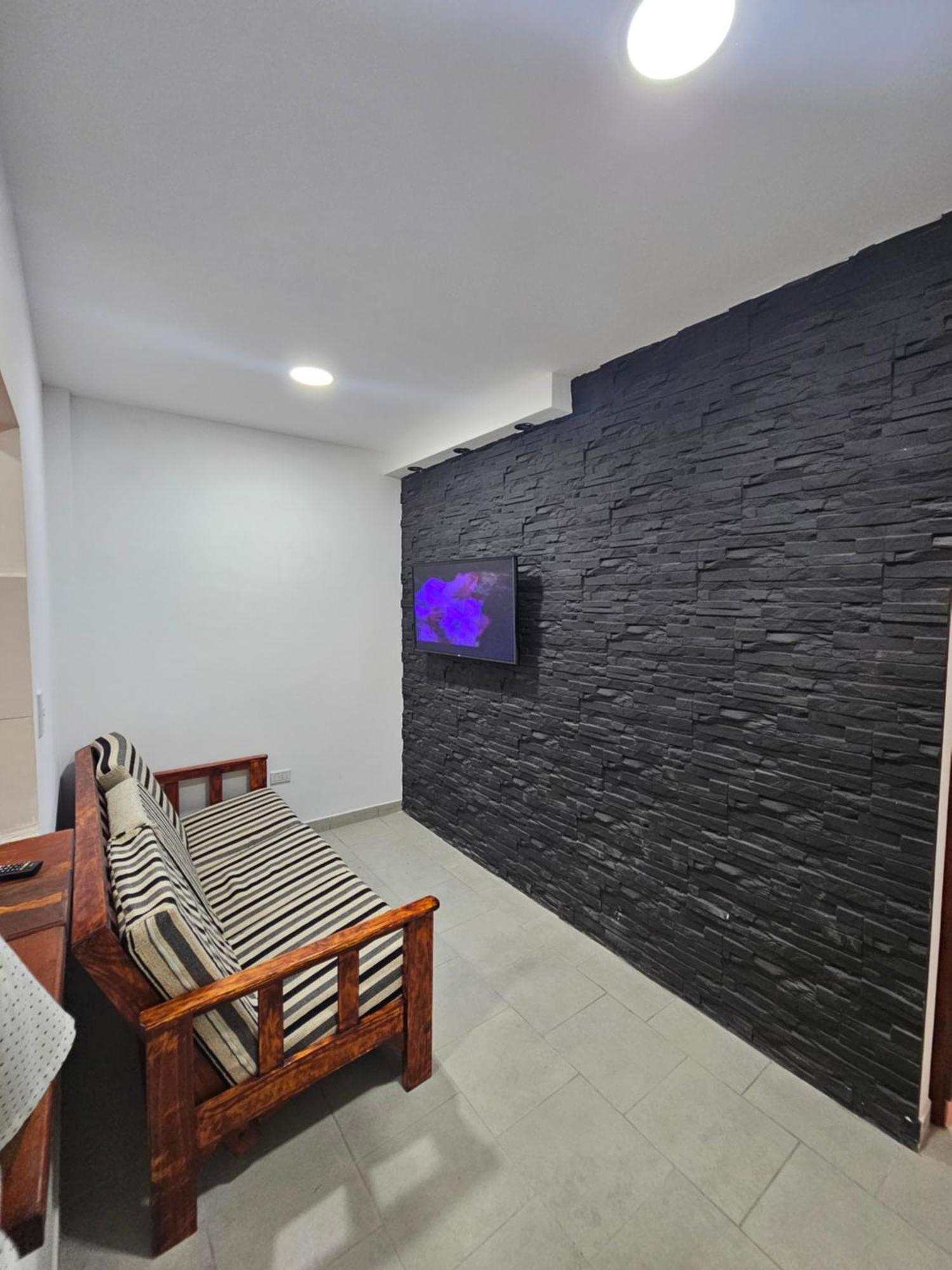 La Emilia Apartment Cafayate Luaran gambar