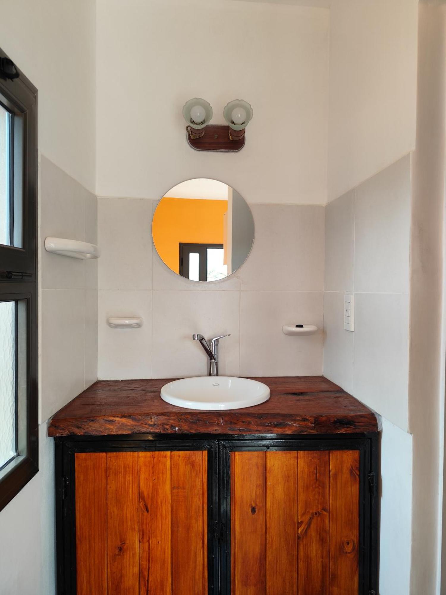 La Emilia Apartment Cafayate Luaran gambar