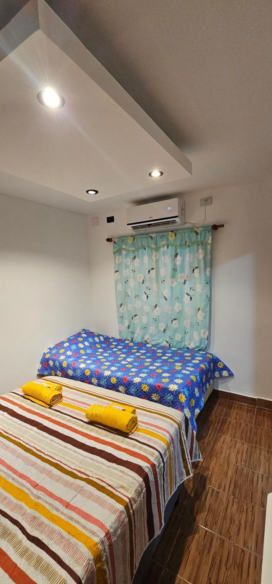 La Emilia Apartment Cafayate Luaran gambar