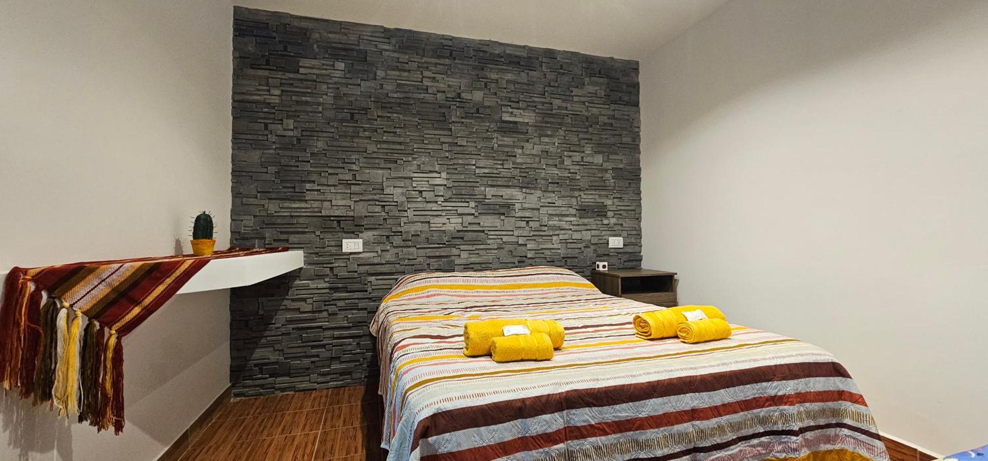 La Emilia Apartment Cafayate Luaran gambar