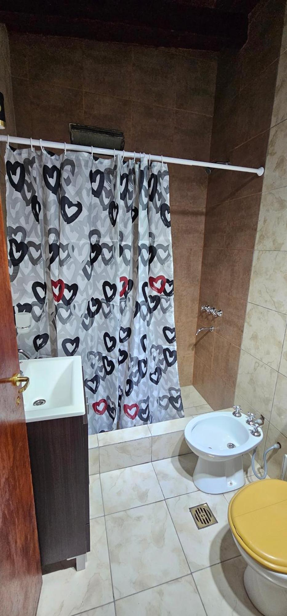 La Emilia Apartment Cafayate Luaran gambar